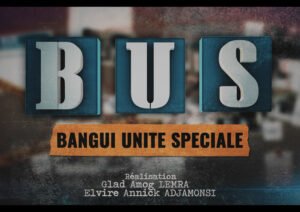 BANGUI UNITE SPECIALE